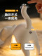Original Design Stretching Cat Table Lamp Living Room Desktop Decoration Desk Ornament Bedroom Bedside Night Light Atmosphere Light