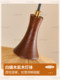 Restaurant French Mid-Century Style Fabric Chandelier Designer New Creative Personality Cafe Bar Table Lamp Casagd