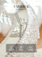 [Moonlight Goddess] Modern Minimalist Crystal Living Room Chandelier, Light Luxury Eye-Protecting Bedroom and Dining Room Package Lighting Casa