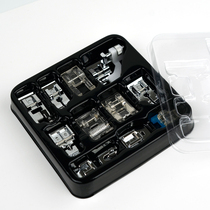 Replaceable presser foot for sewing machine 11 presser foot set 505 sewing machine presser foot for sewing machine