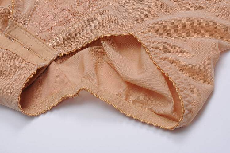 body amincissant en nylon - Ref 670618 Image 9