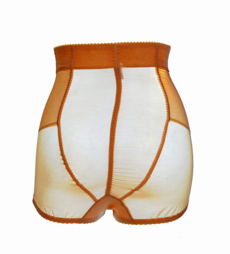 body amincissant en nylon - Ref 670618 Image 6