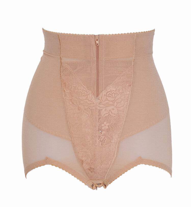 body amincissant en nylon - Ref 670618 Image 3