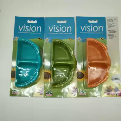 Hagen Hagen Harry vision cage accessories parrot breeding box split food Cup station stick station stick bath tub