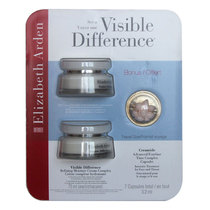 Canadian Elizabeth Garden Elizabeth Arden 21 days effective moisturizing cream 75ml * 2 essence