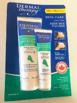 Spot Canada Dermal Therapy heel crack anti-dry crack foot special effect foot crack paste 240g 90g