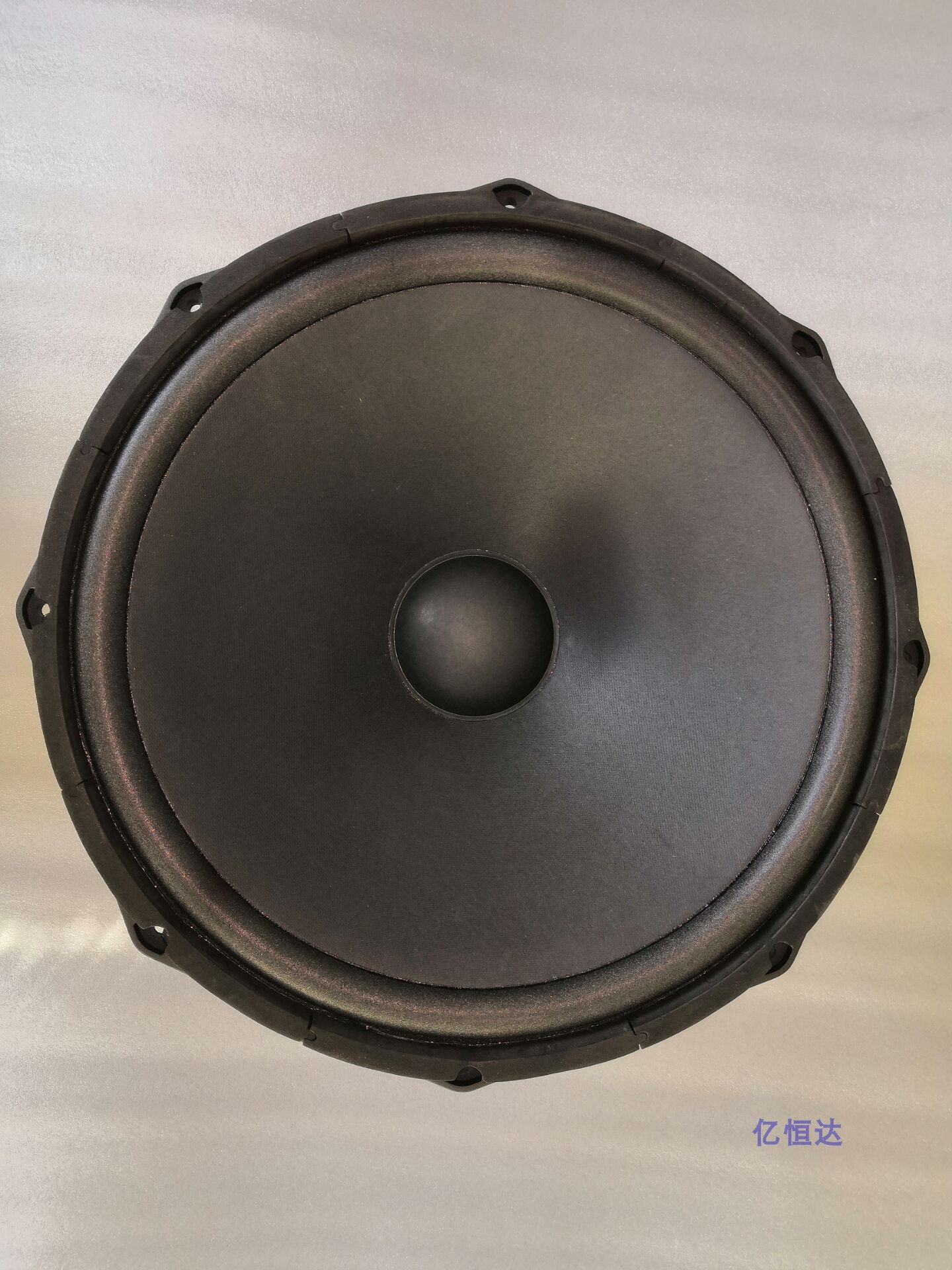 18-inch woofer hifi high-fidelity fever home woofer baffle bass low frequency ultra-low frequency width - Taobao