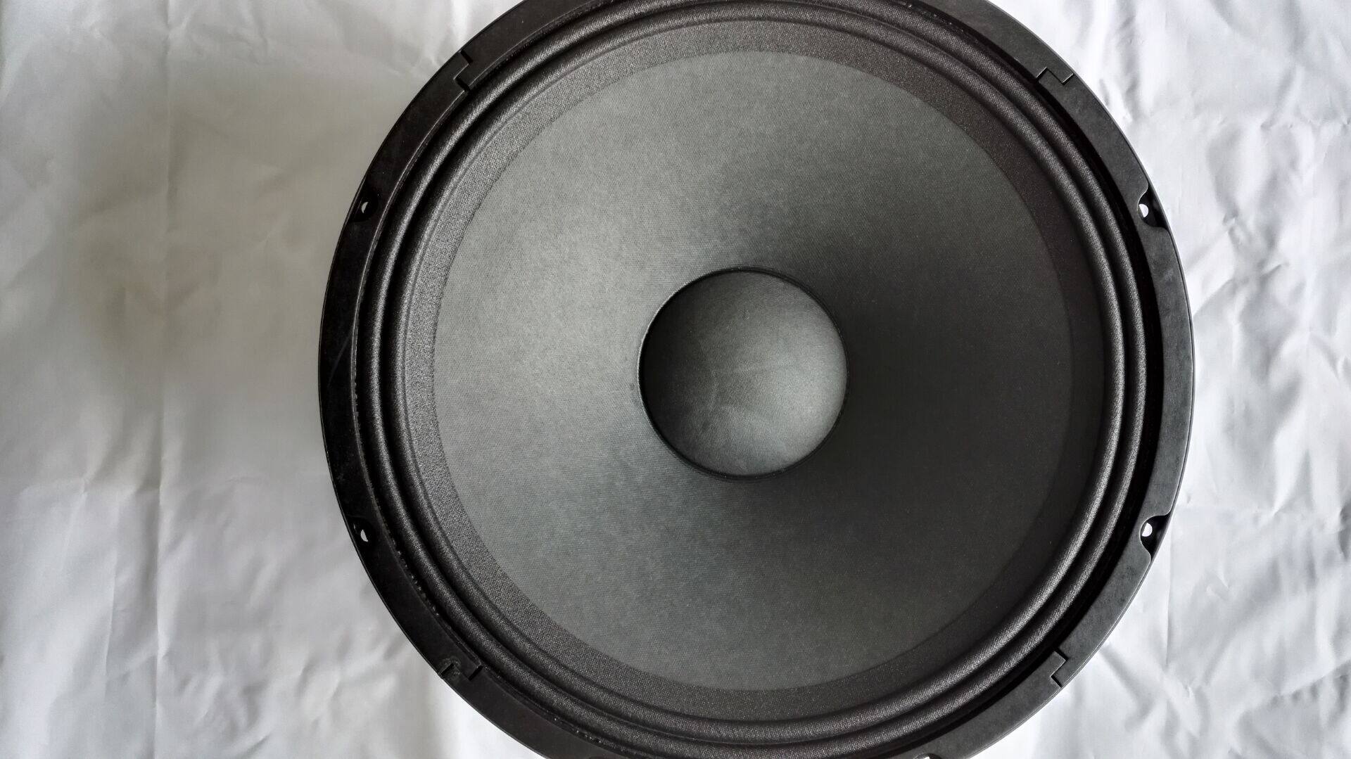 OEM15 inch 8 ohm professional bass horn bass speaker bass bass speaker accessories horn speaker