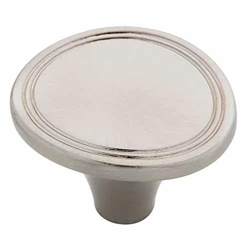 Brainerd P17887V-SN-C 36mm Double Pinstripe Cabinet H