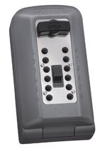 Kidde AccessPoint 002047 KeySafe Professional Security