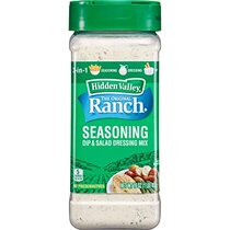 Hidden Valley Original Ranch Ranch Seasoning Mix (1