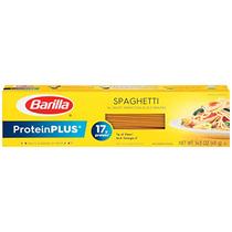 Barilla Protein Plus Spaghetti Pasta 14.5 Ounce Ba
