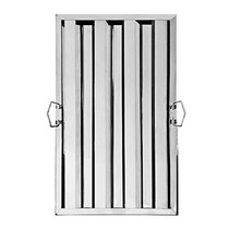New Star Foodservice 54330 Stainless Steel Hood Filt