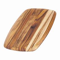 Teakhaus Teak Cutting Board - Rectangle Serving Board