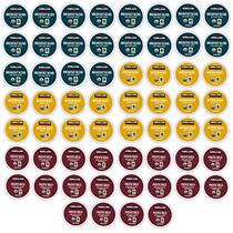 The Elixir Kirkland Organic K-up Assisted Variety P