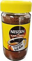 Nescafe Cafe De Olla 5 89 OZ 雀巢咖啡厅欧拉167g