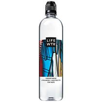 LIFEWTR Premium Purified Water pH Balanced with