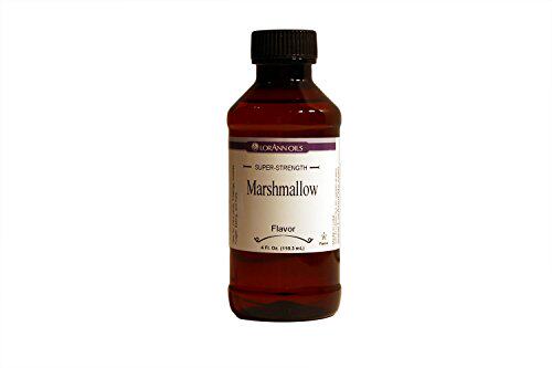 LorAnn Oils Super-Strength MarshmMarshmallow Flavouring-4