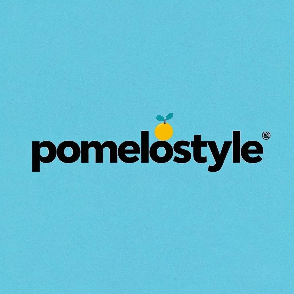 Pomelo Style的LOGO