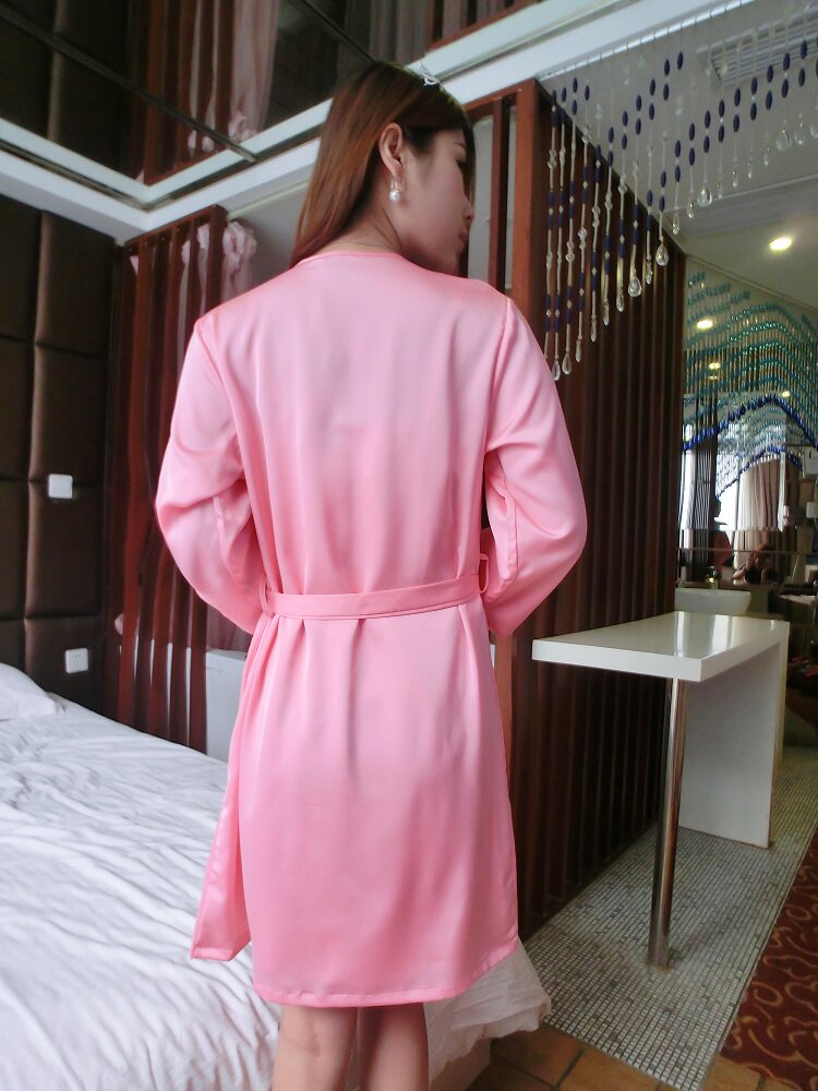 Peignoir jeunesse 915 913 - Ref 594451 Image 20