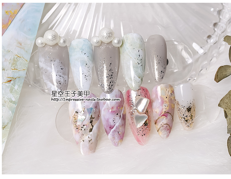 Accessoire ongles - Ref 3438986 Image 4