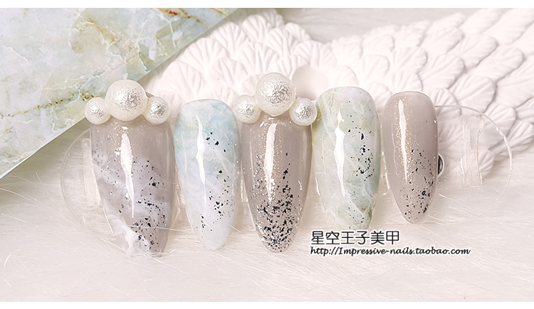 Accessoire ongles - Ref 3438986 Image 34