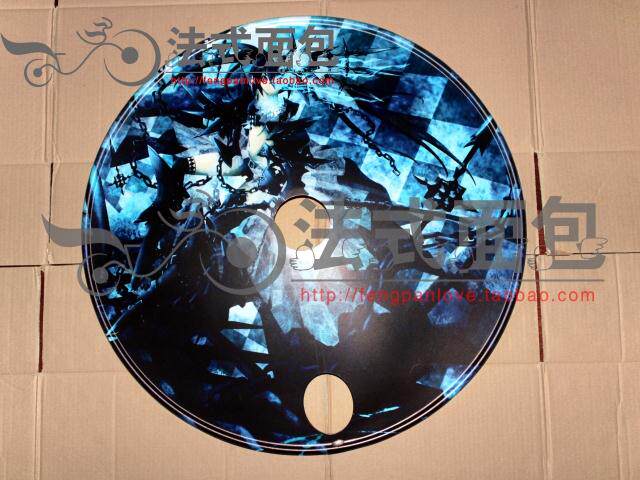 Déco pour vélo - Ref 2279848 Image 9