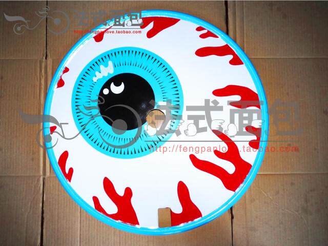 Déco pour vélo MISHKA - Ref 2280859 Image 8