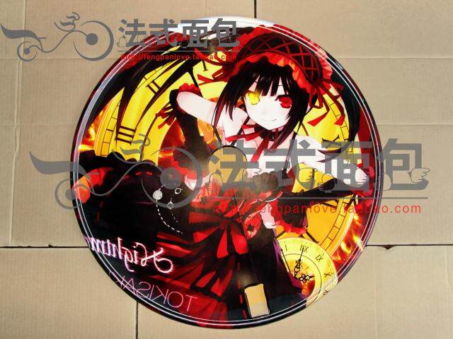 Déco pour vélo - Ref 2282106 Image 8