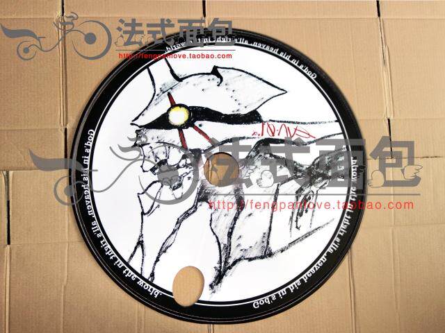 Décoration pour vélo - Ref 2280871 Image 9