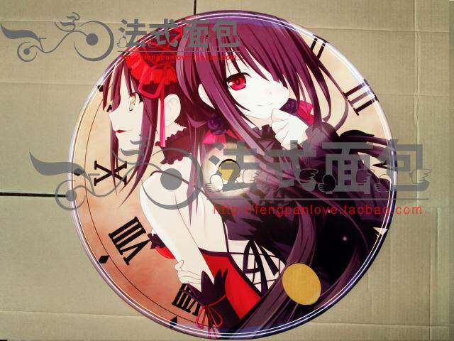 Décoration pour vélo - Ref 2276208 Image 8