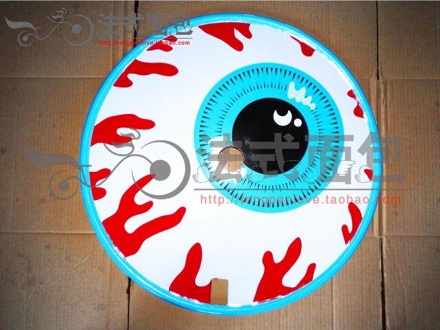 Déco pour vélo MISHKA - Ref 2280859 Image 9