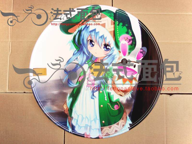 Déco pour vélo - Ref 2276206 Image 8