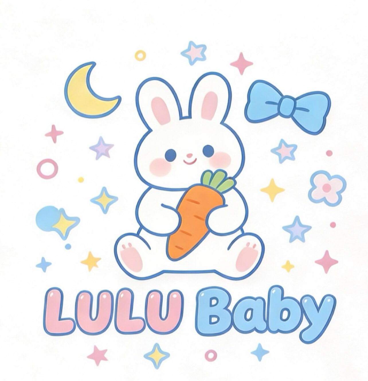 LULU BABY精品童装