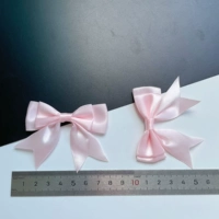 Розовый, 7×6см