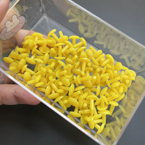 Высококачественный круглый шерстяной войлок, крючок для вязания ручной работы, иголка с аксессуарами, маленькая кукла