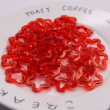 Аксессуар ручной работы, аксессуары, акриловая подвеска, брелок, 30мм