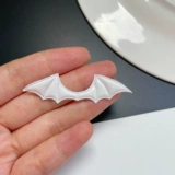 Полиуретановый аксессуар для волос, стиль Лолита, планировщик