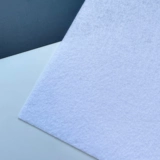 Ткань ручной работы, флисовый набор материалов из нетканого материала, заколка для волос для детского сада, «сделай сам»