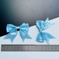 Синий, 7×6см