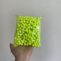 Флуоресцентный желтый