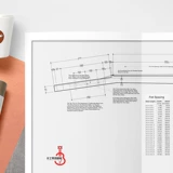 Торрес классические рисунки на гитаре классические 650 -мм профессиональные рисунки Torres Classic3