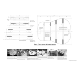 Dreamnout SS народная гитара Профессиональная рисунок D SS Рисование гитары