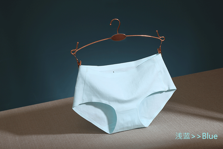 Slip jeunesse M-6636 en coton - Ref 641051 Image 20