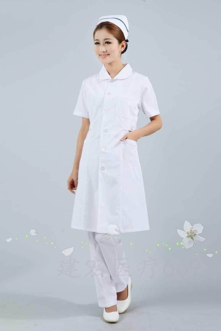 Tenue infirmière - Ref 1857843 Image 48