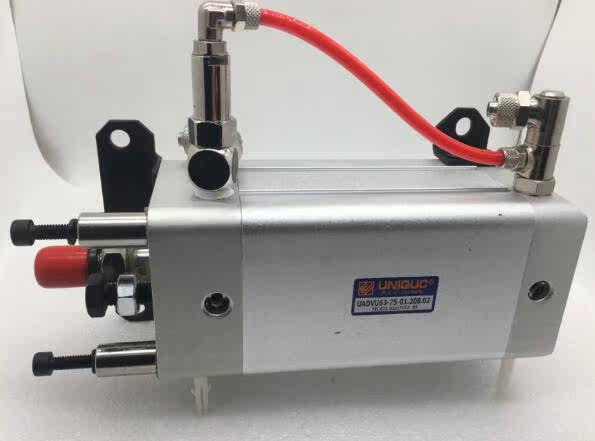 New UNIQUC cylinder UADVU63-75-01 208 04 UADVU63-75-01 208 03