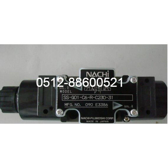 Not Erfarther solenoid valve SNH-G01-AR-N-D2-11 SNH-G01-AR-M-D2-11