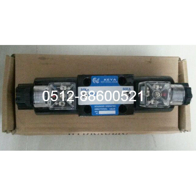 Solenoid D5-02-3C2-A25-10 D5-02-3C2-A25-10 D5-02-3C3-A25-10 D5-02-3C4-A25-10 D5-02-3C4-A25-10 Taiwan
