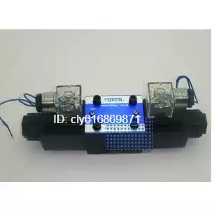 Oil research YUKEN solenoid valve DSG-01-3C2-A220-N1-50 original spot
