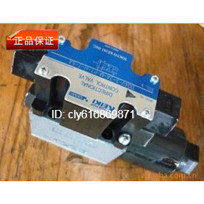 DG4V-3-23A-M-P7-H-7-52 Japan Eastern Machine Beauty TOKIMEC solenoid valve